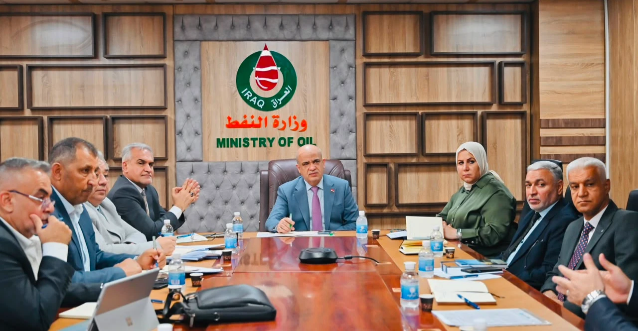 العراق يخطط لمسارين جديدين لتصدير النفط عبر فيشخابور وبانياس
