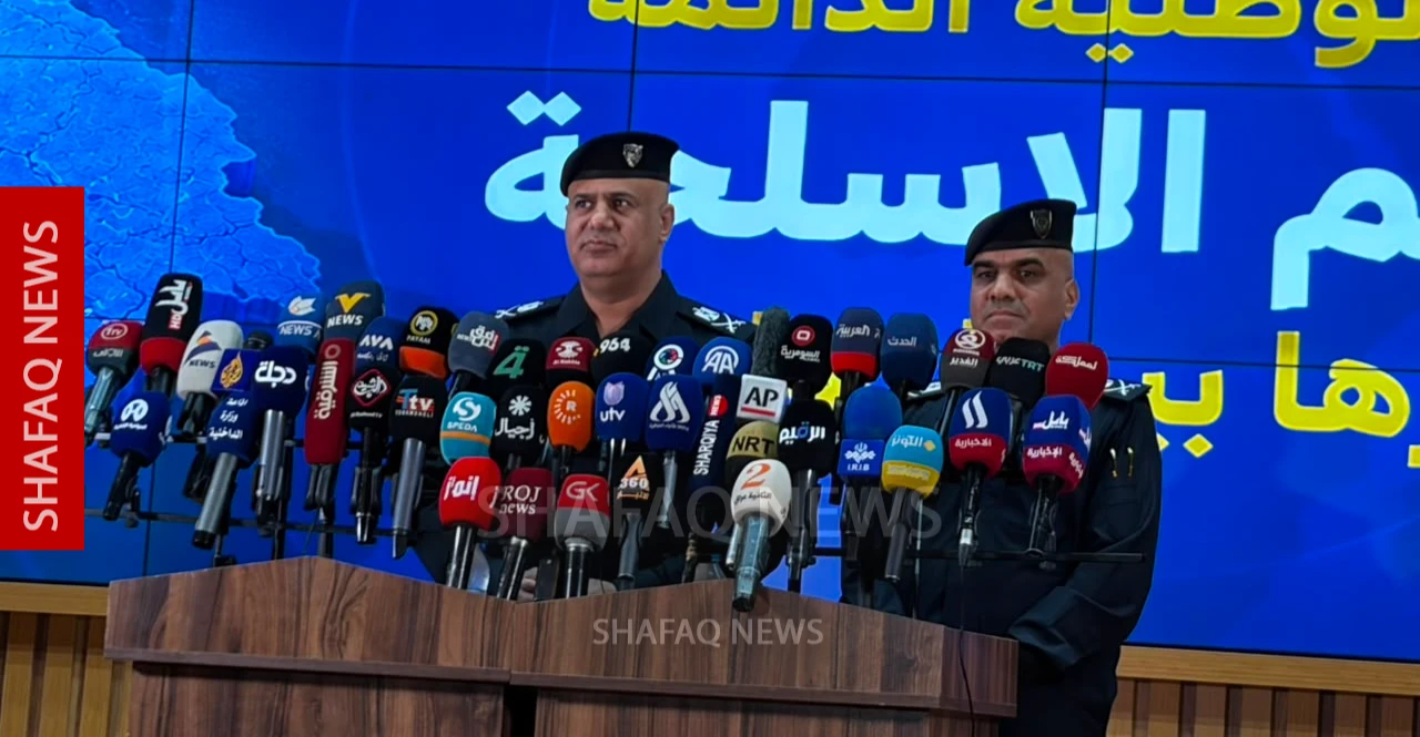 Irak'ta 71 sahte Haşdi Şabi karargahı kapatıldı
