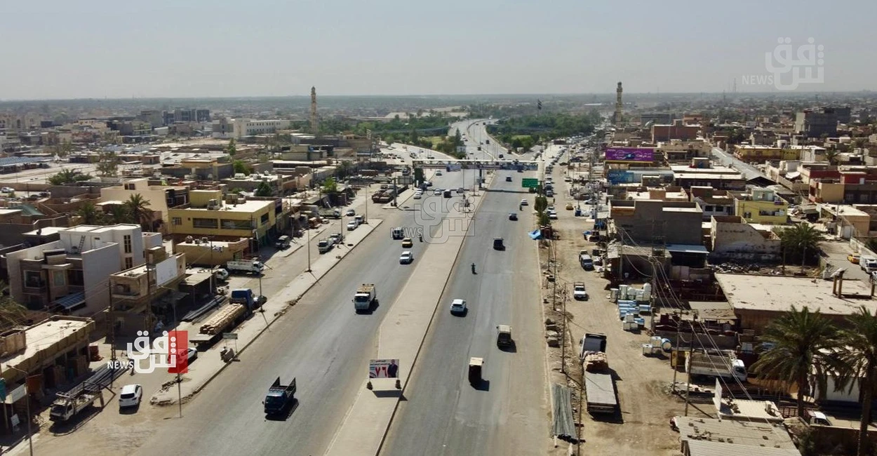 تكليف مدير جديد للتسجيل العقاري في ديالى (وثيقة)