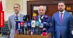 بعد غياب 37 عاماً.. بريطانيا في ديالى لبحث الاستثمار والطاقة النظيفة