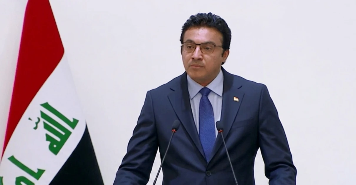 Irak hükümeti Suudi Arabistan'a yönelik milis yanıtının askıya