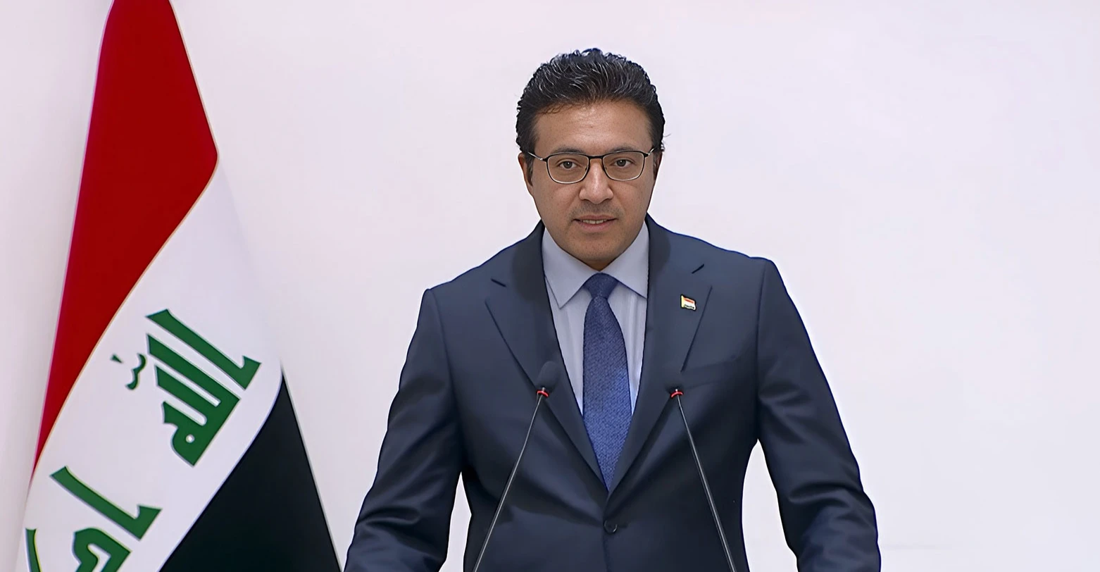 الحكومة العراقية تنفي توزيع الرواتب كل 45 يوما