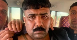ثلاثة أحكام بالسجن لمنتحل صفة مسؤول قضائي في النجف