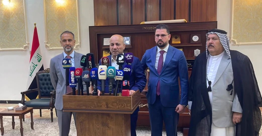 Diyala'de elektrik tahsilat gelirleri ilde kalacak