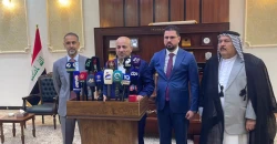 After 37-year absence, UK explores investment in Diyala