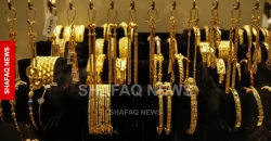 بين "الزينة والادخار".. تذبذب أسعار الذهب تربك خيارات المواطن العراقي
