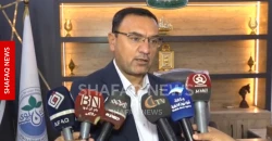 "الآبار لا تكفي".. نينوى تضع خطة لإنهاء أزمة المياه في سنجار والبعاج