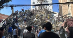 زلزال كولومبيا.. ارتفاع حصيلة القتلى إلى 111 شخصاً و87 مصاباً (تحديث)