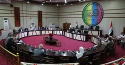 عضو بمجلس كركوك: الدستور يحسم "معركة تجميد" مجالس المحافظات