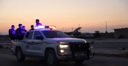 سوريا.. الأمن يعلن انتهاء عملياته في كوباني ورفع حظر التجوال