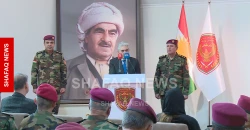 Erbil, Baghdad agree 50-50 border revenue split under ASYCUDA