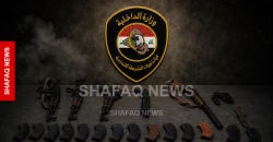 Police shut two “fake” PMF offices in Baghdad