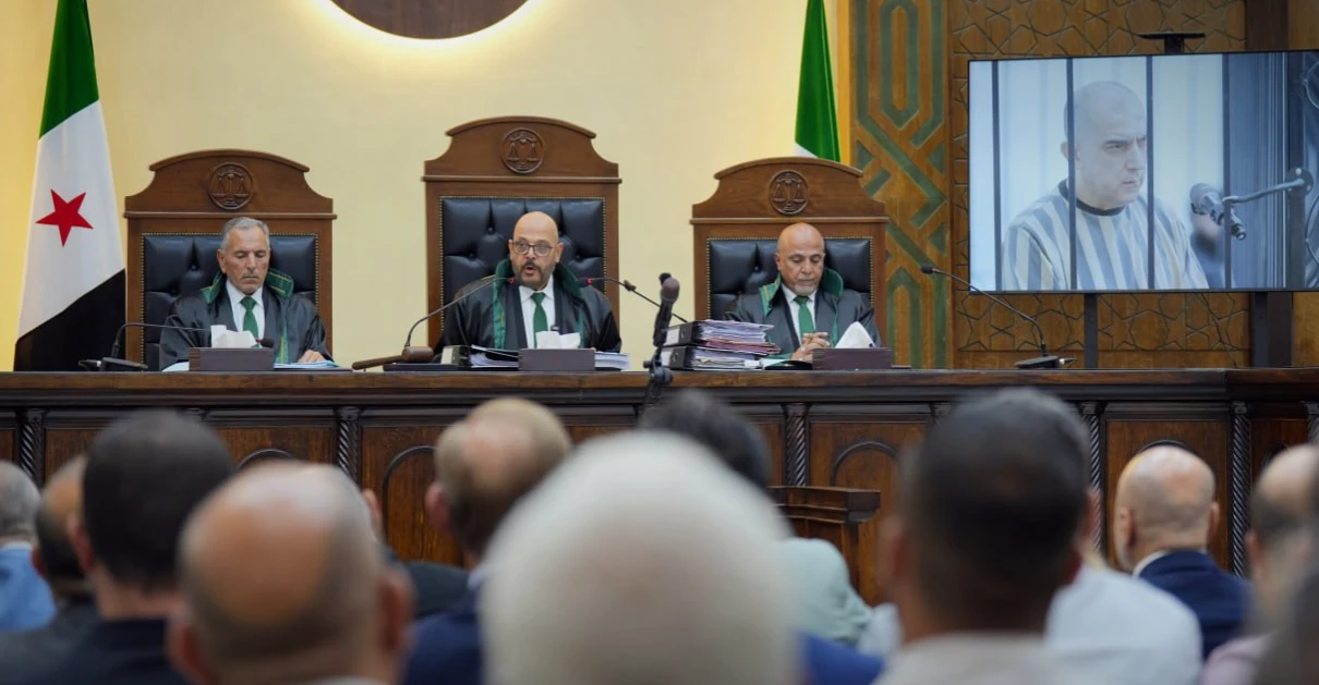 Suriye mahkemesi Beşar ve Mahir Esad'ı idama mahkum etti