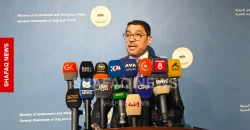 تناهز 120 ألفاً.. كوردستان تُغلق باب التسجيل على قرعة الحج لموسمين وتستعد لإعلان النتائج
