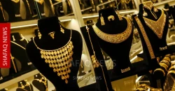 Gold rises in Baghdad, stabilizes in Erbil
