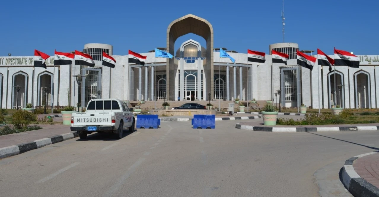 الاعتقالات تتسع في بلدية الناصرية.. 4 موظفين مطلوبين للنزاهة