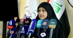 رغم وجود ضوء أخضر أميركي - إيراني.. برلمانية تكشف رفض "النفط" تصدير الخام بناقلات عراقية
