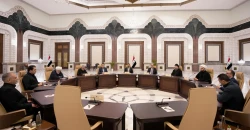 Iraq's Coordination Framework is weakening, but no rival is ready to replace it
