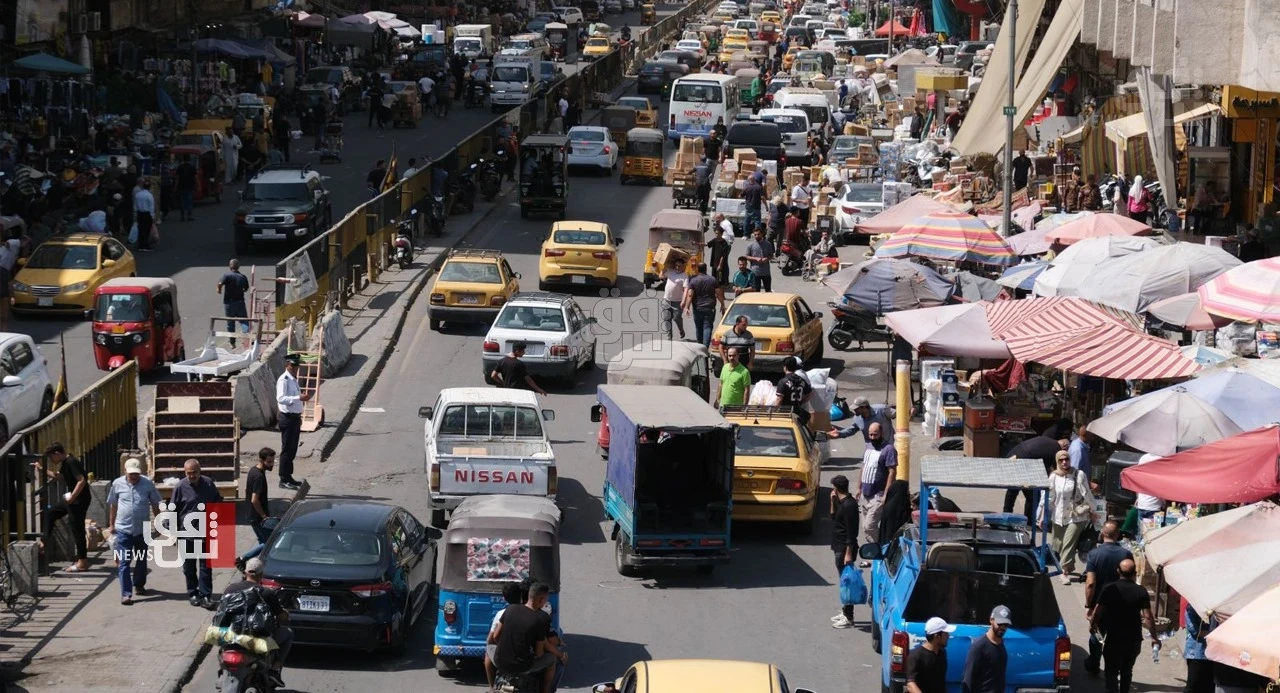 Non-oil weakness clouds Iraq economy despite 10% money growth