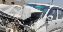 كركوك.. مصرع طفل ووفاة عروس وإصابة 5 أشخاص
