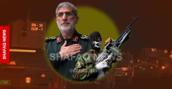 حصري.. إدارة ترمب توجه رسالة لبغداد بشأن سلاح الفصائل عقب زيارة قاآني
