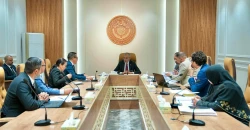 في مقدمتها الكهرباء.. العراق يبحث مع البنك الدولي تمويل مشاريع البنى التحتية