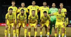 بمشاركة الثلاثي العراقي.. باختاكور الأوزبكي يتأهل لدوري أبطال آسيا للنخبة