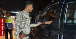 أب يقتل ابنه إثر مشاجرة في بغداد