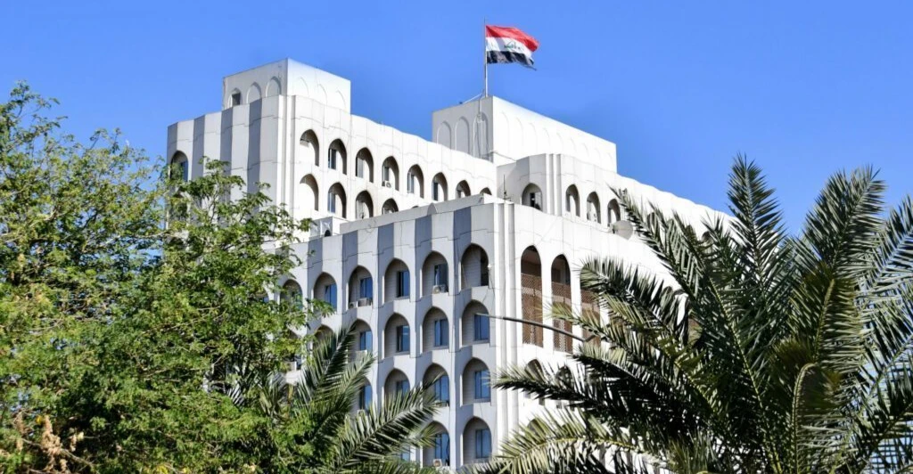 العراق يدين اعتراف كولومبيا بسيادة إسرائيل على الجولان: متضامنون مع سوريا