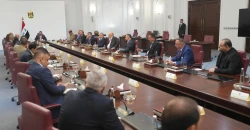 الزيدي: السلاح المنفلت هو أخطر ما يهدد الدولة العراقية