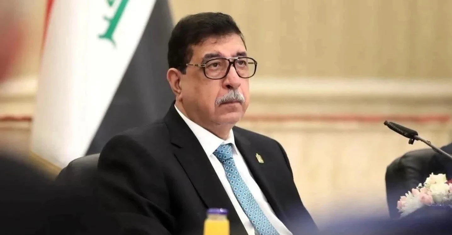 Irak Olimpiyat Komitesi, Khalid Kabian'ı görevlerinden aldı