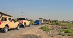مقتل شخصين وإصابة ثالث بنزاع عشائري عنيف شرقي ذي قار