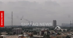 التلوث يلاحق بغداد.. تحذير من استمرار الروائح الكريهة خلال الأيام المقبلة