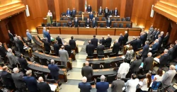 Lebanon Parliament approves sweeping General Amnesty Law