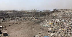 Pollution crackdown shuts Baghdad factories, smelting sites