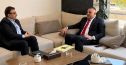 BP weighs new oil exploration across southwest Kirkuk