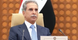 Top Iraqi judge heads to Syria for ISIS detainee and corruption talks