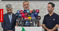 كمال محمد يحيي حفلاً خيرياً في السليمانية لدعم مستشفى هيوا