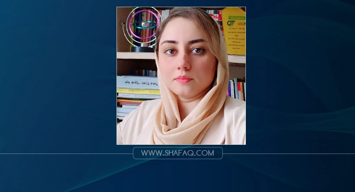 گەنجەیل.. وزەی ئیرنگە و دروسکەرەیل بانان