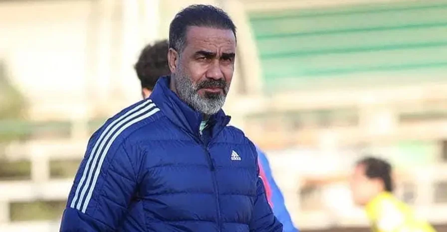 استقالة مدير منتخب الشباب العراقي قبيل التصفيات الآسيوية