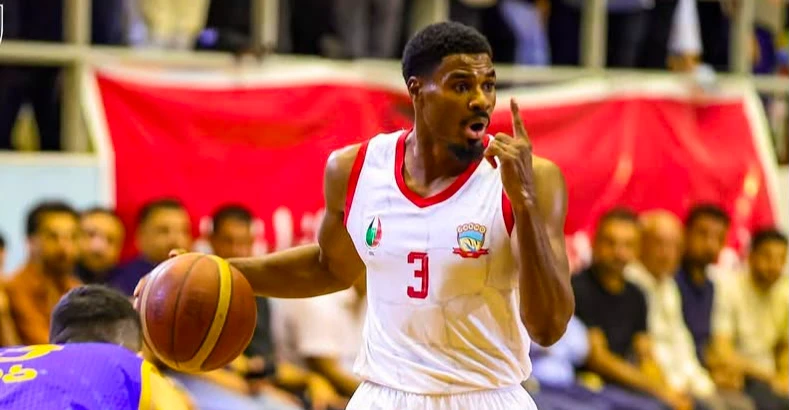 Savunma Hava, Zaho'yu 86-76 yenerek finalde ikinci galibiyetini aldı