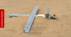 بغداد.. ضبط 20 طائرة مسيّرة محلية الصنع