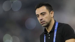 Xavi named Netherlands head coach through 2030