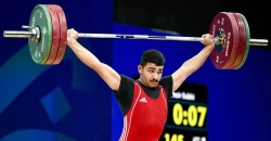العراق يشارك برباع واحد في بطولة آسيا