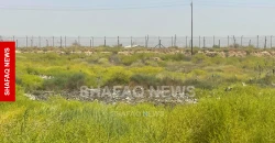 Drone found near PMF base in Diyala destroyed
