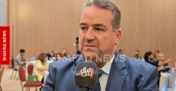 بعد سنوات الجفاف.. أمطار السليمانية تنعش مليوني دونم وتفتح باب تصدير الفائض الزراعي