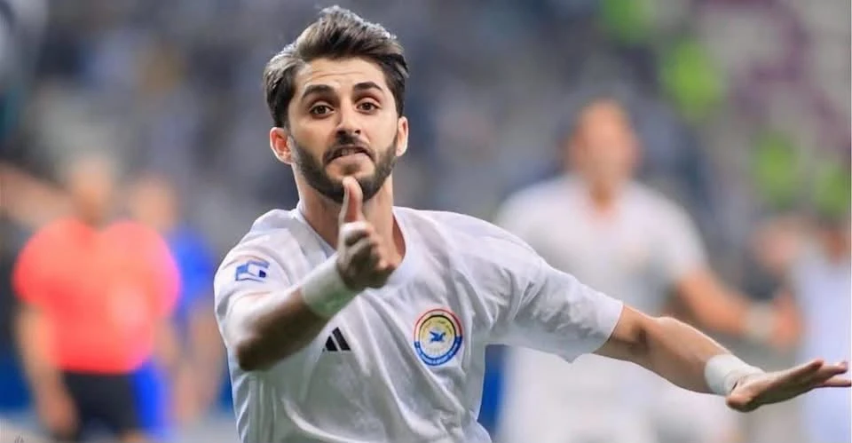 Hasan Abdülkerim, Çorum formasıyla Galatasaray deplasmanında sahne