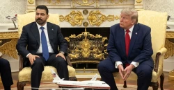 بغداد بين واشنطن وحزب الله.. تقرير بريطاني يكشف تحركاً عراقياً للوساطة