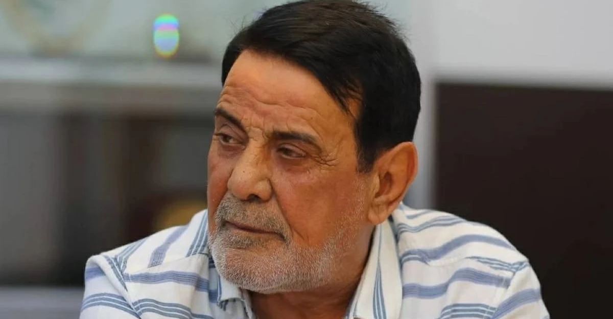 Eski Irak Milli Takım oyuncusu Hannun Meşkur hayatını kaybetti
