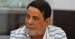 وفاة نجم المنتخب العراقي السابق حنون مشكور بعد صراع مع المرض